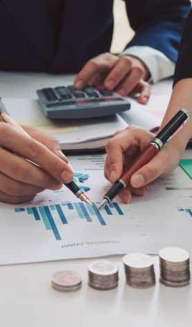FP&A & CFO Support