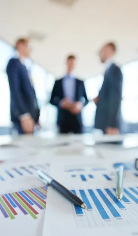 Payroll & Compliance - outsourced finance and accounting