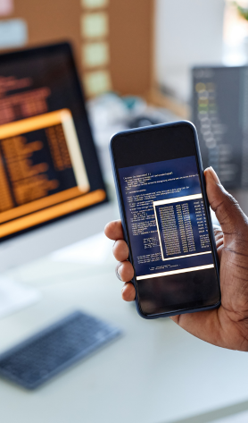 Application Monitoring