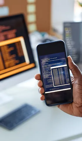 Application Monitoring - NOC Monitoring (24/7)