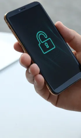 Device Protection - Endpoint Security